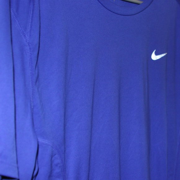 Nike Running Shirt - Dri Fit - Picture 2 of 4